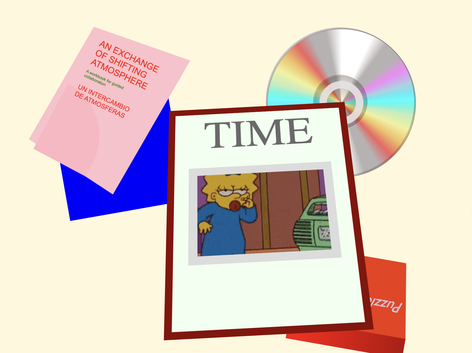 S1A1 Still Life drawn using codepen